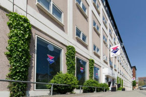 Cabinn Scandinavia Copenhagen
